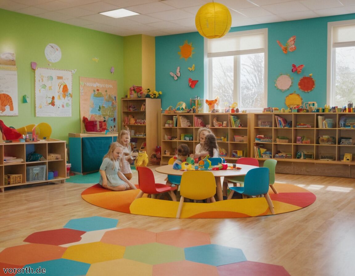 Universitätskindergarten e.V. - Die besten Kindergärten in Köln