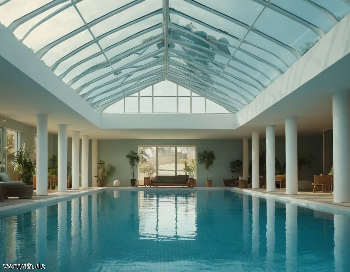 Lentpark - Hallenbad - Die schönsten Schwimmbäder in Köln