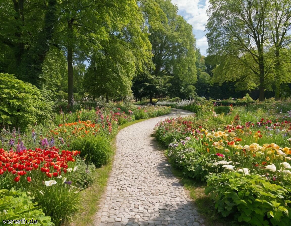 Werneckwiese - Die schönsten Parks und Gärten in München – Geheimtipps inklusive!