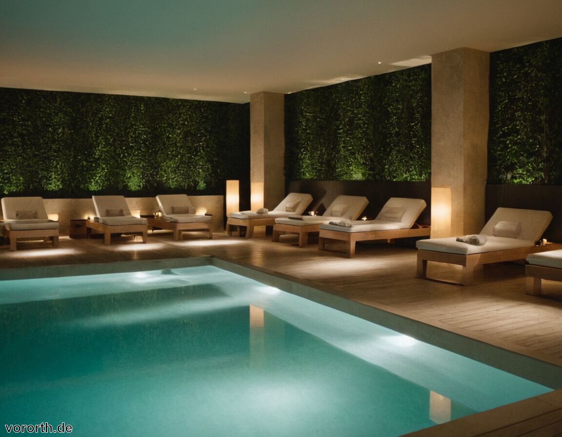 PREMIUM Float & Spa Schwabing | Day Spa - Floating & Massagen - Thermen in München, die wie ein Kurzurlaub wirken!