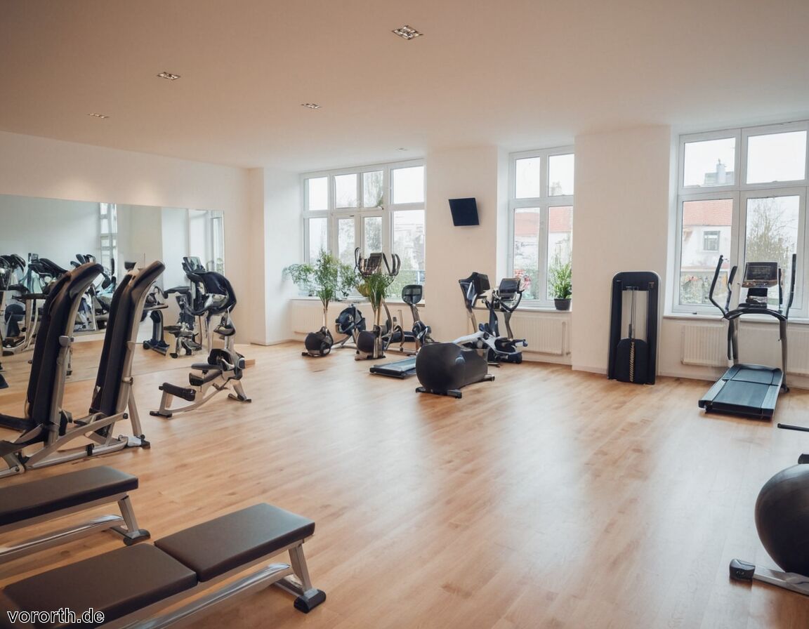 Fitness First München - Laim - Fitnessstudios in München – Die besten Orte für dein Training!