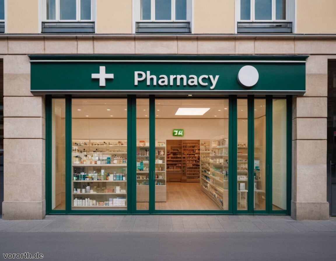 Schützen Apotheke München - Nähe Hauptbahnhof - Apotheken in München – Immer gut beraten und versorgt!