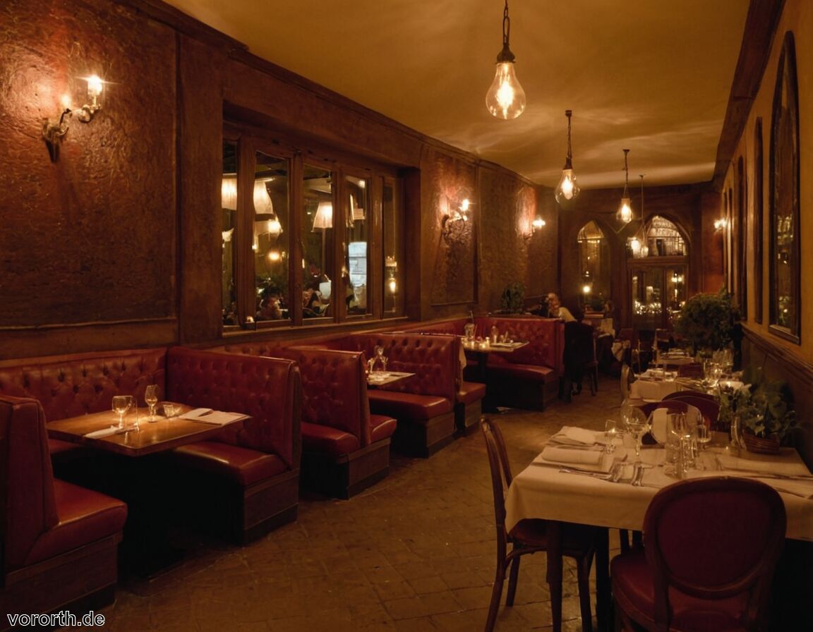 SPENCER & HILL - Die besten italienischen Restaurants in Köln