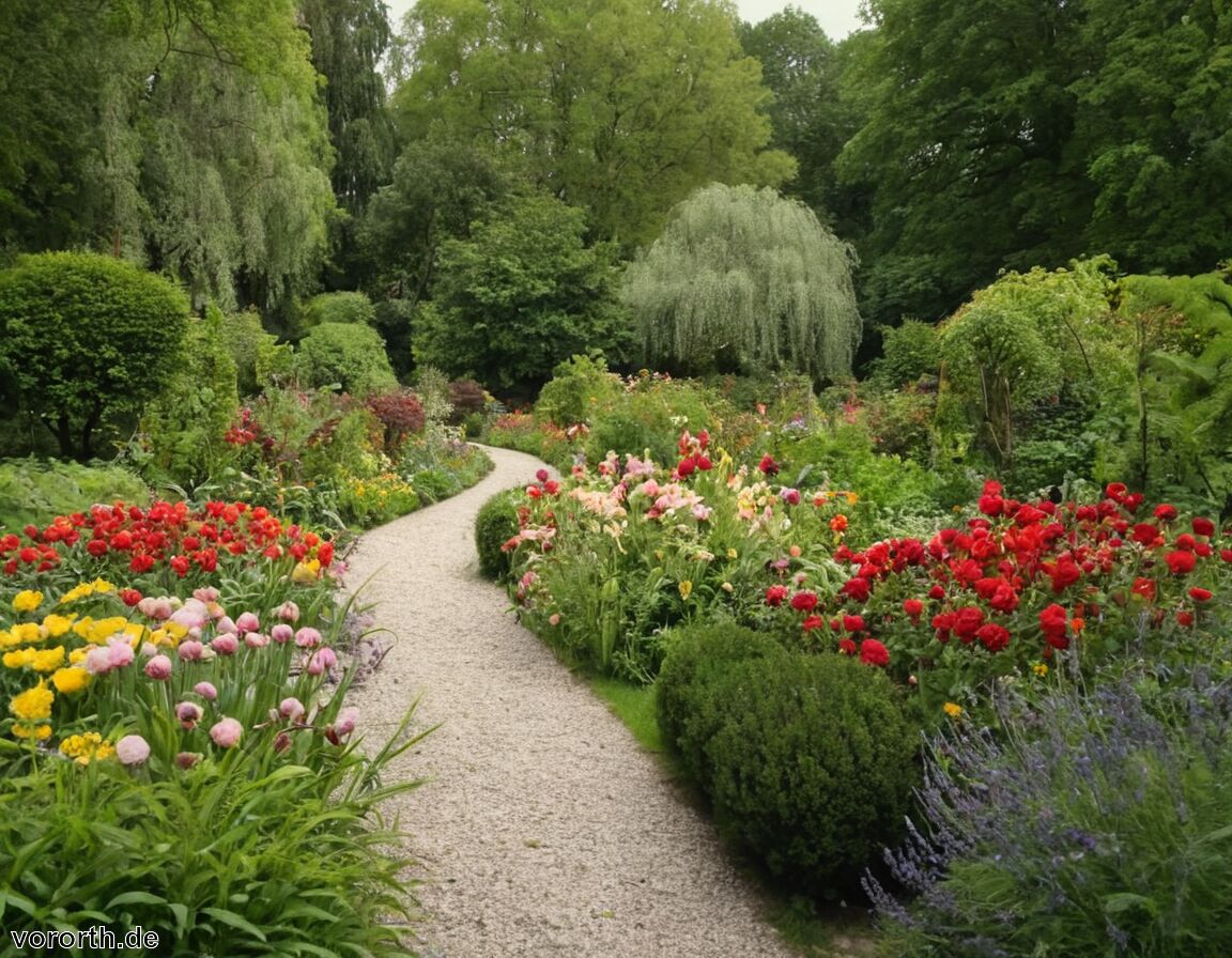 Botanischer Garten München-Nymphenburg - Ausflugsziele in München, die einfach jeden begeistern!