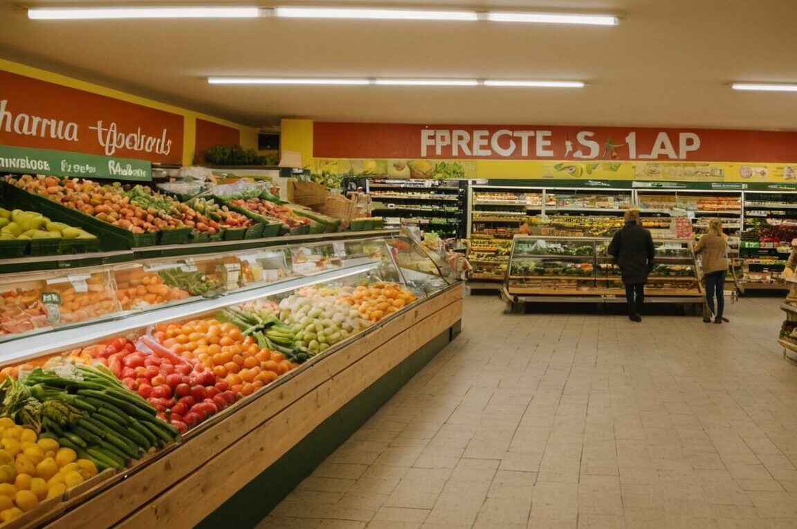 Supermärkte in Dortmund finden mit allem was du brauchst
