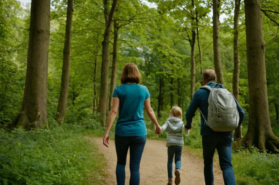 Ausflugsziele in Dortmund mit Kindern die Spaß und Abenteuer garantieren