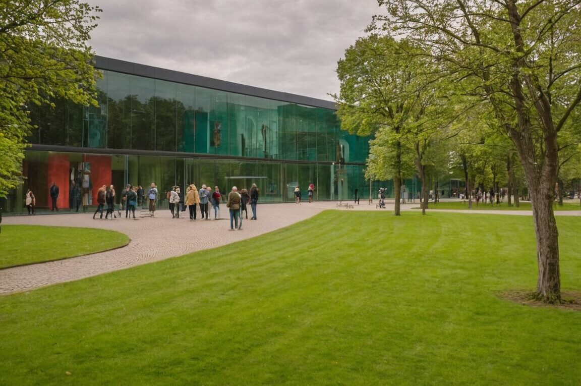 Museen in Dortmund erkunden für Kultur und Inspiration