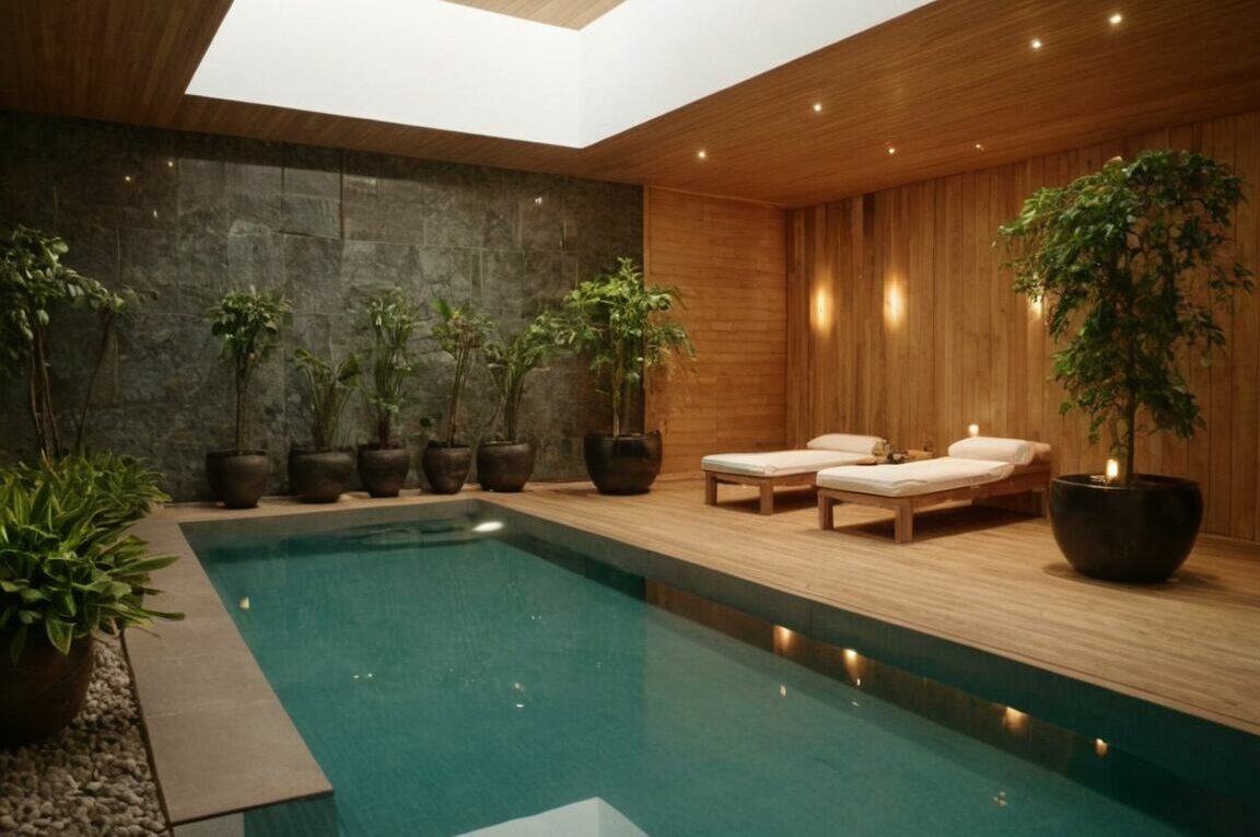 Thermen in Dortmund besuchen für Wellness und Erholung