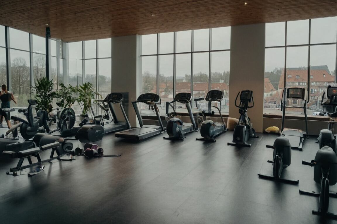 Fitnessstudios in Dortmund finden für dein perfektes Training