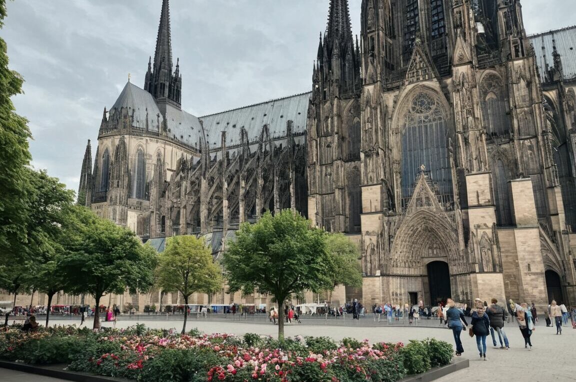 Die interessantesten Museen in Köln