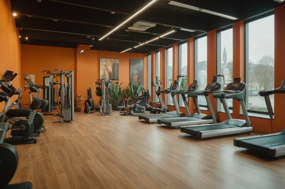 Die besten Fitnessstudios in Köln