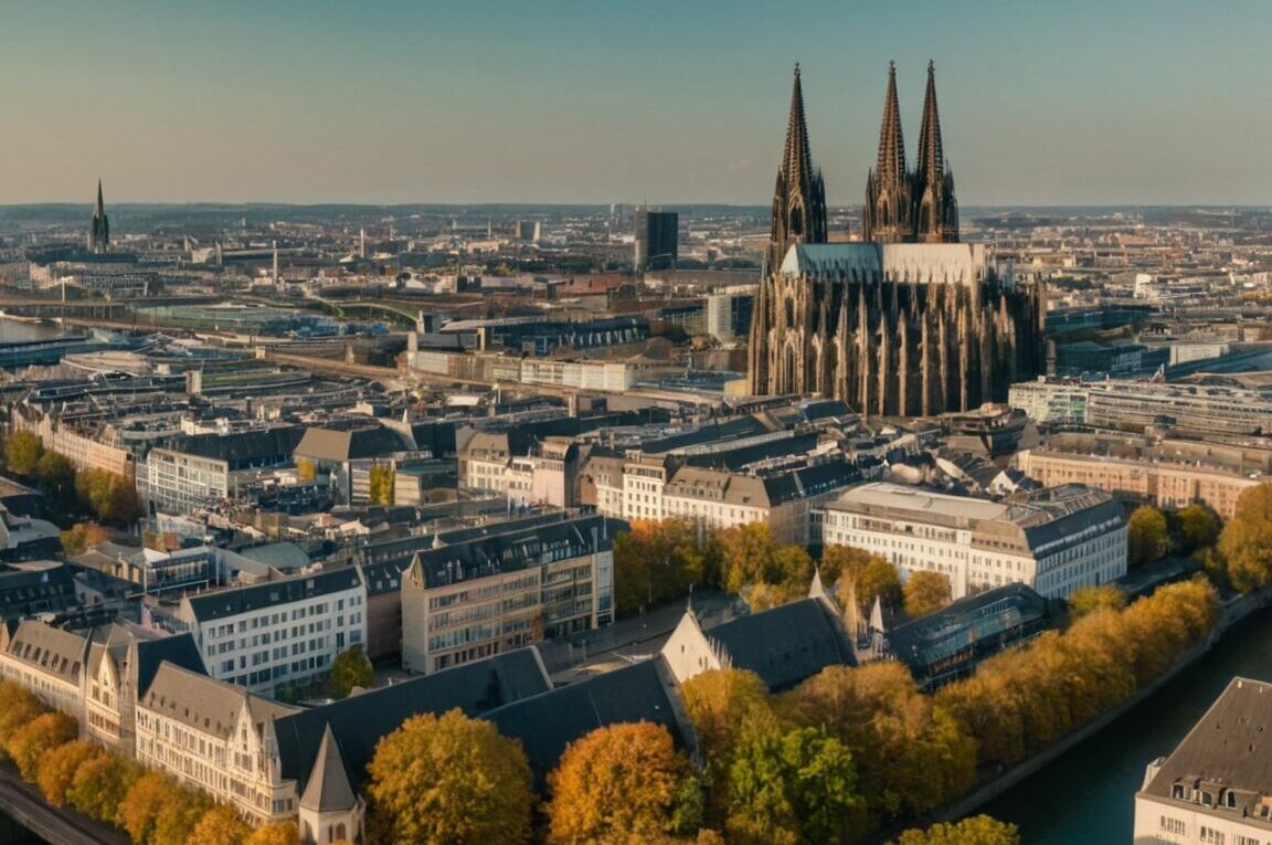 Die besten Schulen in Köln