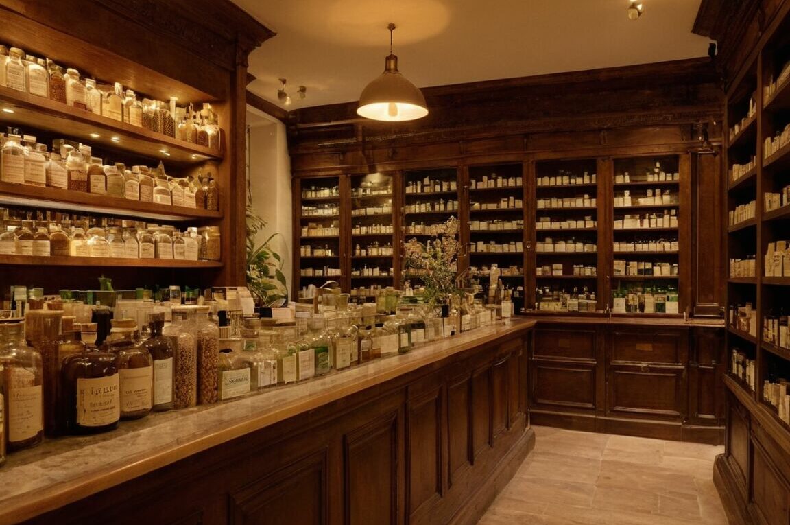 Die besten Apotheken in Köln