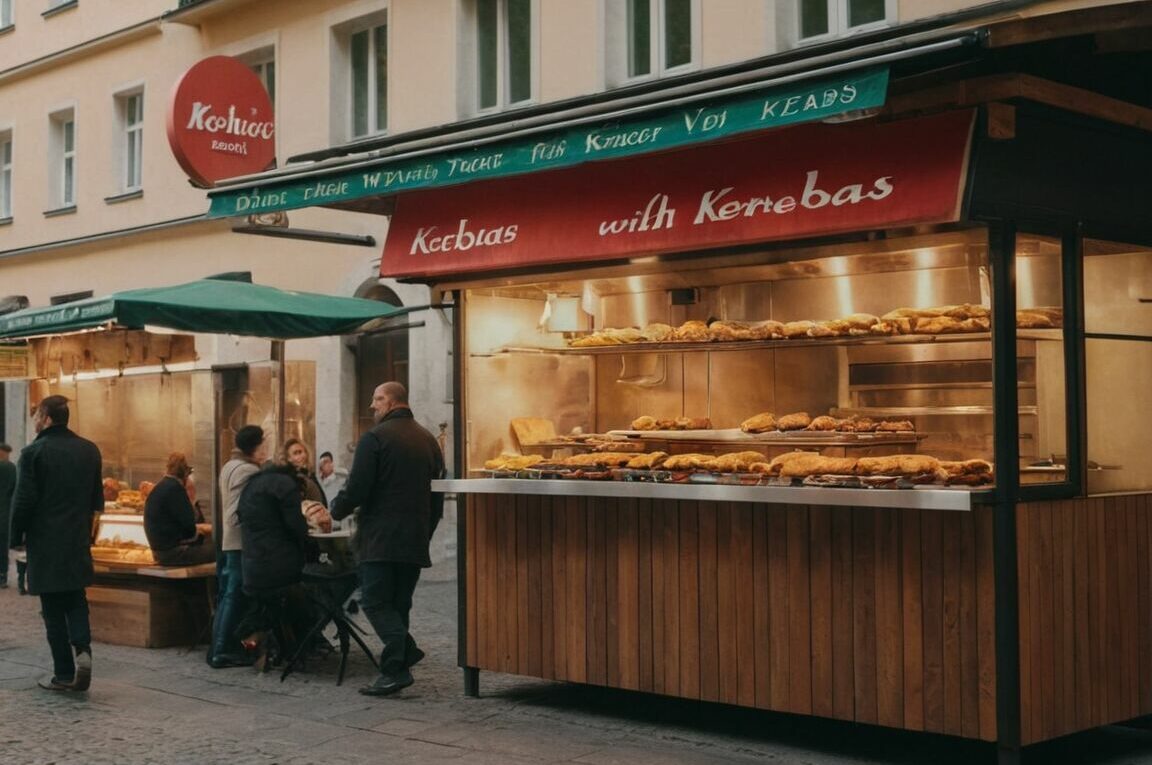 Wo gibt’s den besten Döner in München? Unsere Top 20 verraten es dir!