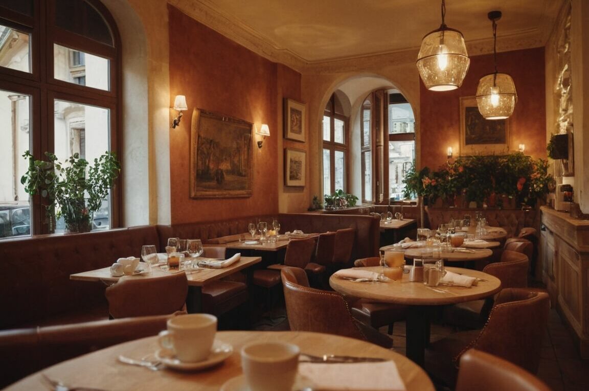 Frühstücken in München – Diese Orte machen den Morgen besonders!