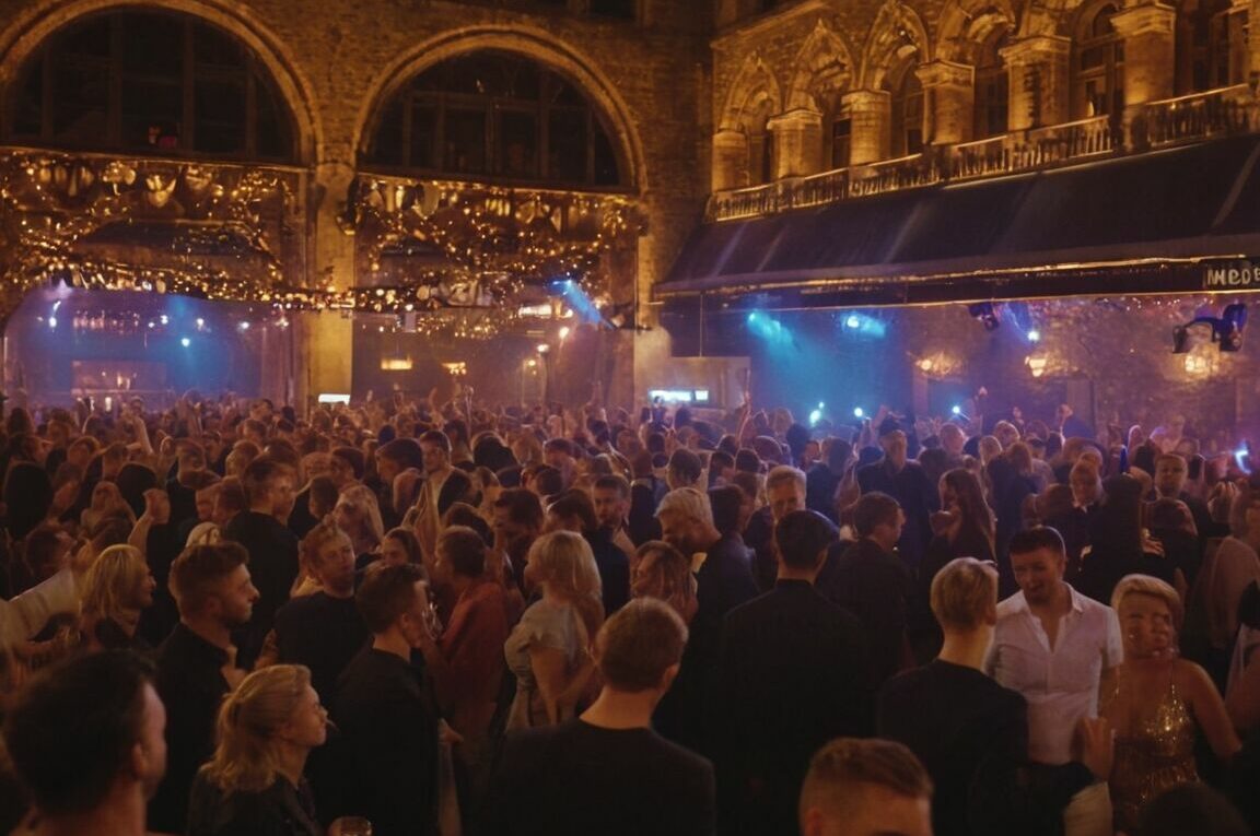 Die heißesten Clubs in München – Wo die Nacht zum Tag wird!