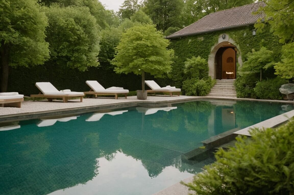 Thermen in München, die wie ein Kurzurlaub wirken!