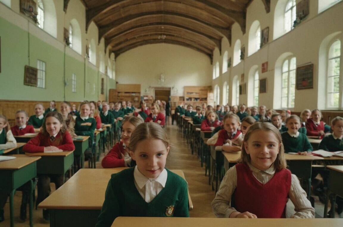 Schulen in München – Die Top-Adressen für die Zukunft deiner Kinder!