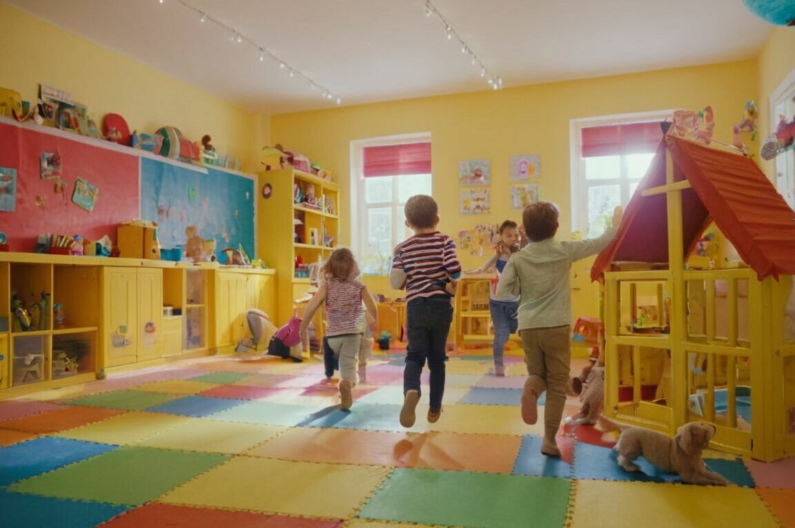 Die besten Kindergärten in München – Hier fühlen sich die Kleinen wohl!