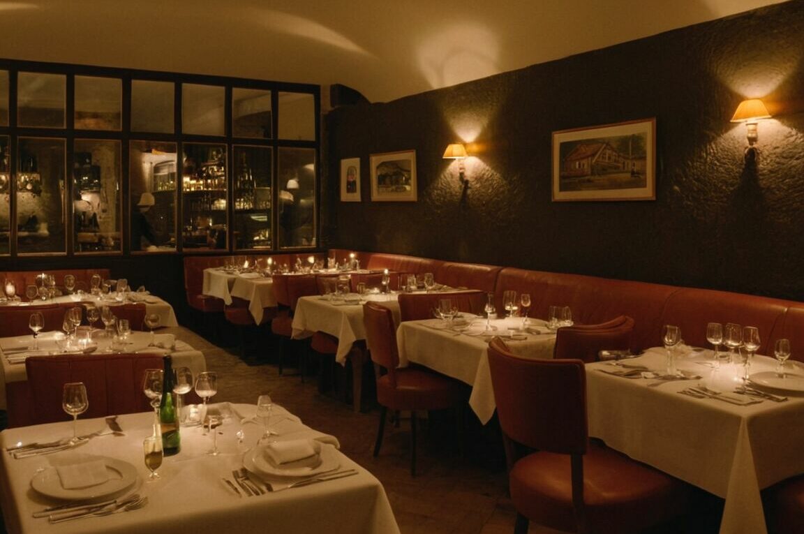 Die besten italienischen Restaurants in Köln