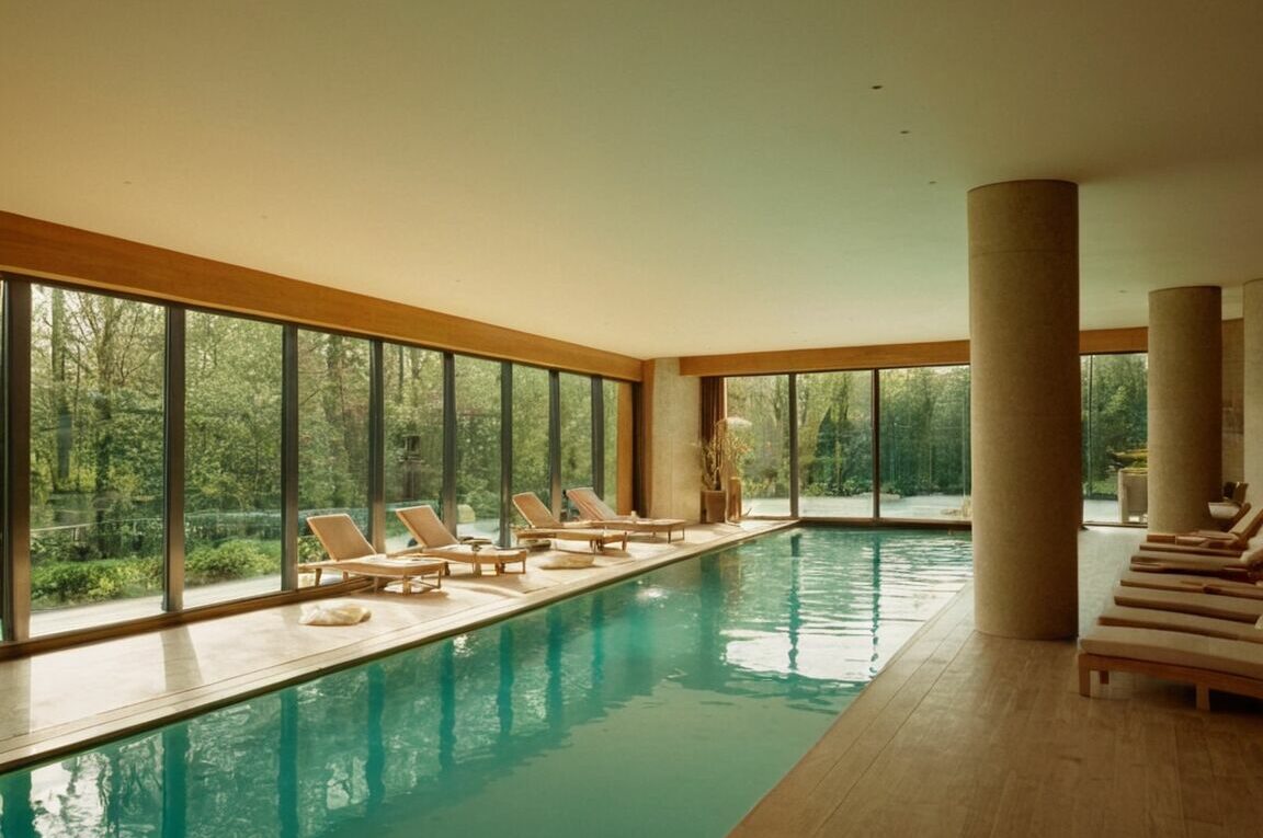 Die besten Thermen in Köln