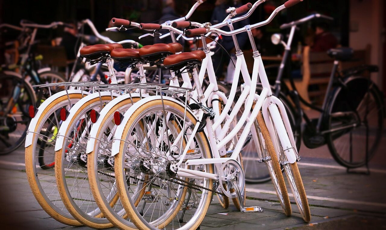 bicycles, bikes, sports, city bikes, white, stacked, bicycles, bicycles, bicycles, bikes, bikes, bikes, bikes, bikes