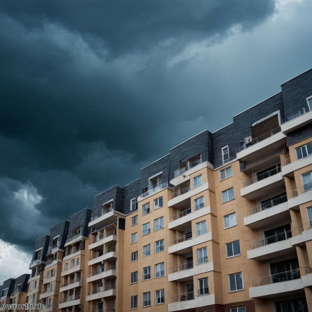 Immobilien als Kapitalanlage – Sicherheit oder Risiko in unsicheren Zeiten?