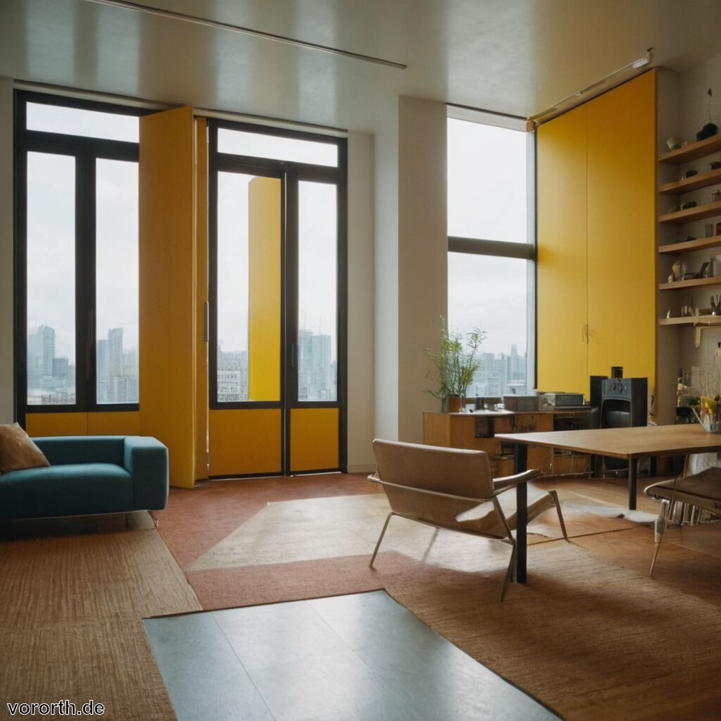 Barrierefreies Wohnen – Nachfrage und Zukunftsperspektiven