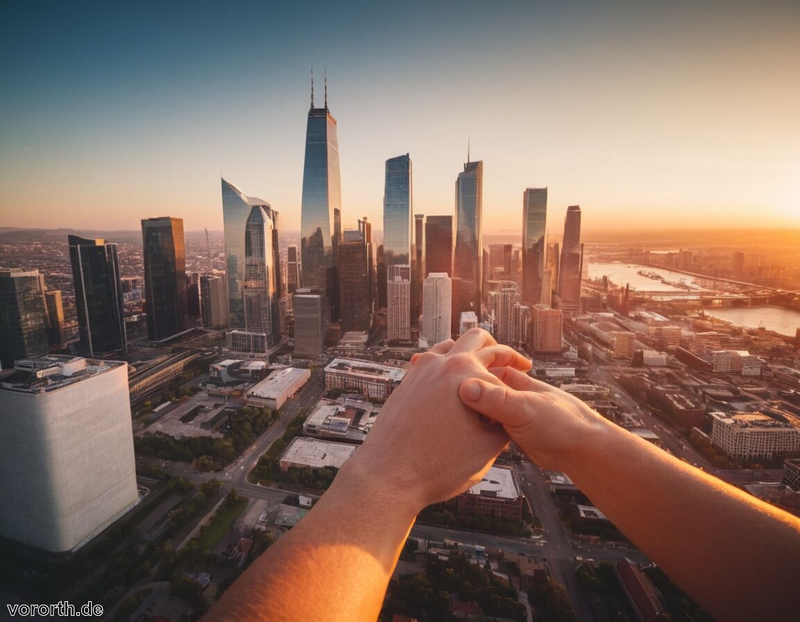 Standortwahl entscheidend für Wertstabilität - Immobilien als Kapitalanlage – Sicherheit oder Risiko in unsicheren Zeiten?