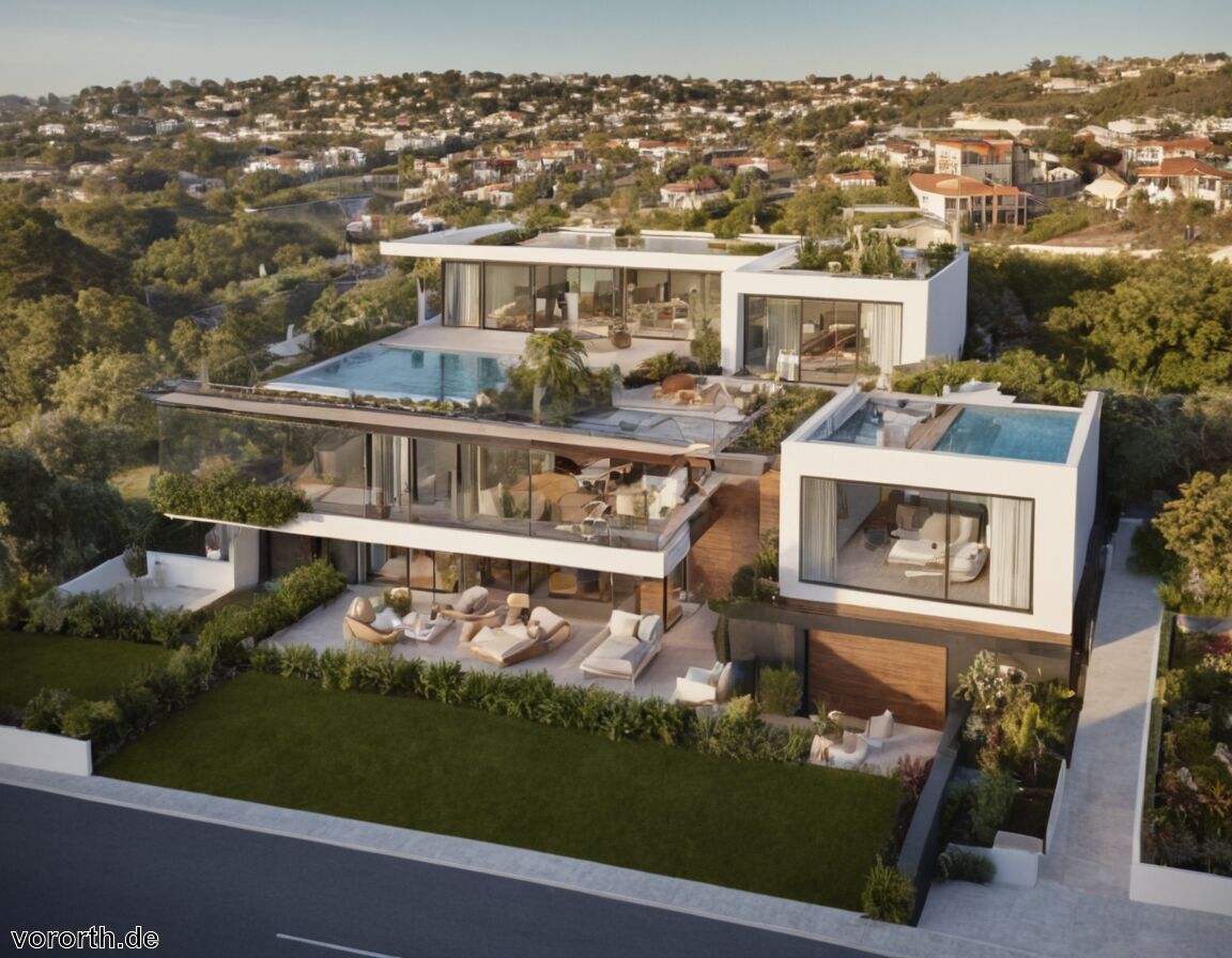 Architekten entwickeln innovative Planungskonzepte - Barrierefreies Wohnen – Nachfrage und Zukunftsperspektiven