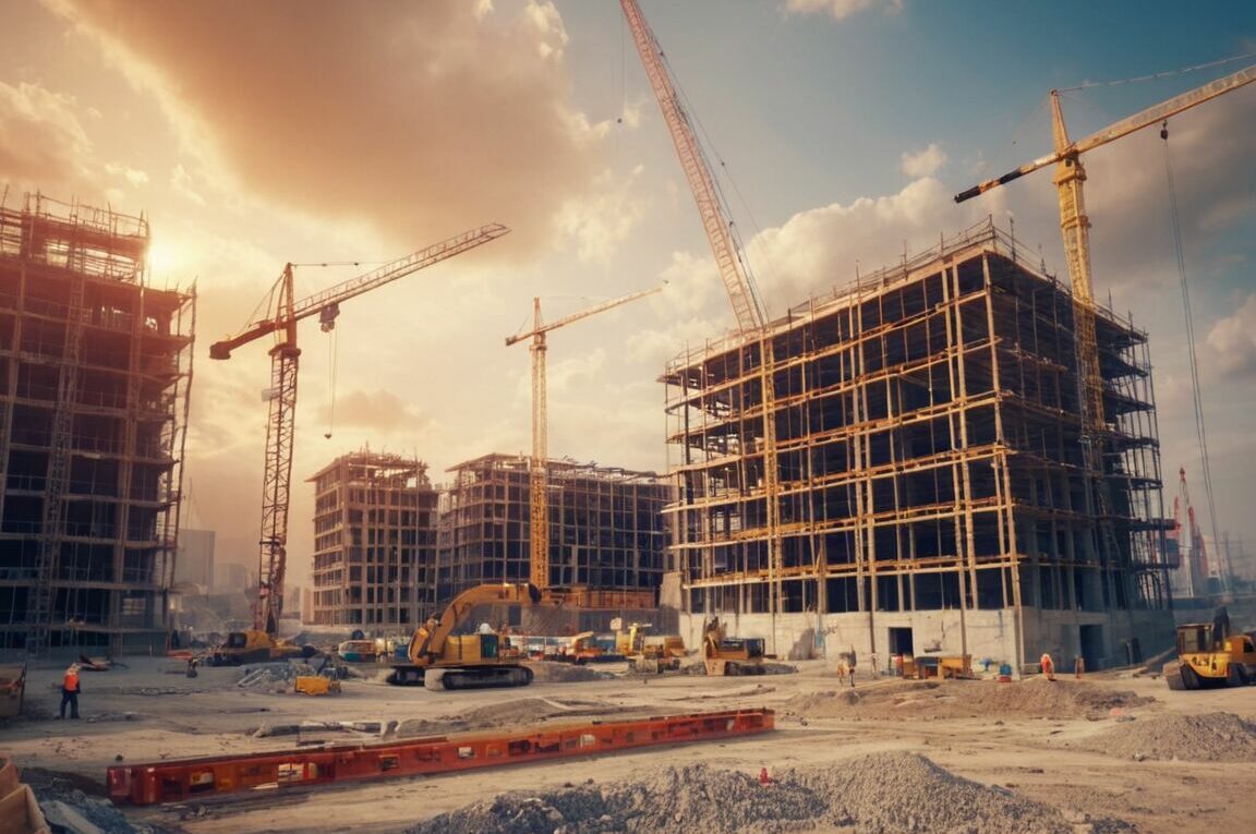 Steigende Baukosten und ihre Auswirkungen auf den Immobilienmarkt