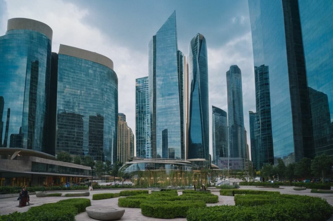 Immobilien als Kapitalanlage – Sicherheit oder Risiko in unsicheren Zeiten?