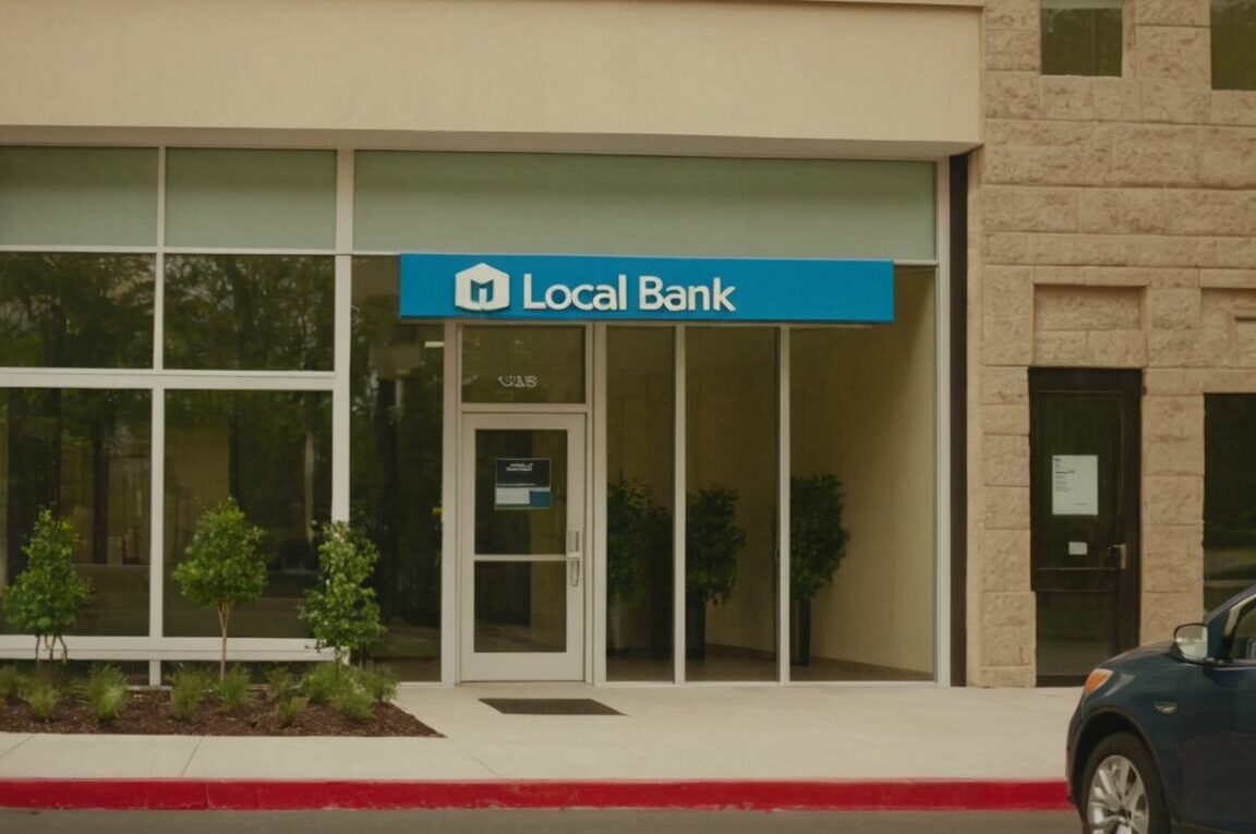 Immobilienfinanzierung vor Ort – welche Banken bieten die besten Konditionen?